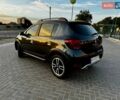Сірий Рено Сандеро, об'ємом двигуна 1.5 л та пробігом 175 тис. км за 10900 $, фото 5 на Automoto.ua