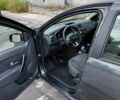 Серый Рено Сандеро, объемом двигателя 1.46 л и пробегом 102 тыс. км за 11200 $, фото 13 на Automoto.ua