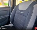 Серый Рено Сандеро, объемом двигателя 1.5 л и пробегом 145 тыс. км за 11000 $, фото 4 на Automoto.ua