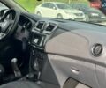 Серый Рено Сандеро, объемом двигателя 1.5 л и пробегом 58 тыс. км за 12490 $, фото 23 на Automoto.ua