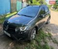 Сірий Рено Сандеро, об'ємом двигуна 1.46 л та пробігом 50 тис. км за 10900 $, фото 1 на Automoto.ua