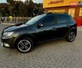 Сірий Рено Сандеро, об'ємом двигуна 1.5 л та пробігом 175 тис. км за 10900 $, фото 4 на Automoto.ua