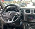 Сірий Рено Сандеро, об'ємом двигуна 1.5 л та пробігом 58 тис. км за 13790 $, фото 17 на Automoto.ua
