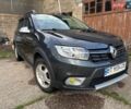 Сірий Рено Сандеро, об'ємом двигуна 1.46 л та пробігом 70 тис. км за 11000 $, фото 1 на Automoto.ua