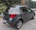 Рено Сандеро 2020 в Кропивницком (Кировограде) на Automoto.ua Серый Рено Сандеро, объемом двигателя 0.9 л и пробегом 48 тыс. км за 10700 $, фото 1 на Automoto.ua