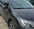 Серый Рено Сандеро, объемом двигателя 0 л и пробегом 30 тыс. км за 10500 $, фото 1 на Automoto.ua