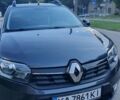 Сірий Рено Сандеро, об'ємом двигуна 1.5 л та пробігом 36 тис. км за 10200 $, фото 1 на Automoto.ua