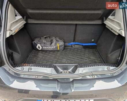 Рено Сандеро 2020 у Кропивницькому (Кіровограді) на Automoto.ua Сірий Рено Сандеро, об'ємом двигуна 0.9 л та пробігом 48 тис. км за 10700 $, фото 18 на Automoto.ua