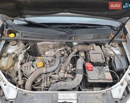 Сірий Рено Сандеро, об'ємом двигуна 0.9 л та пробігом 17 тис. км за 11500 $, фото 11 на Automoto.ua