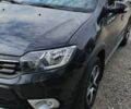 Серый Рено Сандеро, объемом двигателя 0 л и пробегом 30 тыс. км за 10500 $, фото 1 на Automoto.ua