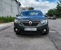 Серый Рено Сандеро, объемом двигателя 1.46 л и пробегом 102 тыс. км за 11200 $, фото 1 на Automoto.ua