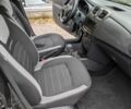 Рено Сандеро 2020 в Кропивницком (Кировограде) на Automoto.ua Серый Рено Сандеро, объемом двигателя 0.9 л и пробегом 48 тыс. км за 10700 $, фото 7 на Automoto.ua