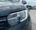 Сірий Рено Сандеро, об'ємом двигуна 1.5 л та пробігом 58 тис. км за 13790 $, фото 11 на Automoto.ua