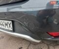 Серый Рено Сандеро, объемом двигателя 0.9 л и пробегом 12 тыс. км за 10400 $, фото 11 на Automoto.ua