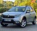 Серый Рено Сандеро, объемом двигателя 1.46 л и пробегом 65 тыс. км за 11300 $, фото 1 на Automoto.ua