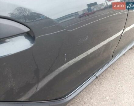 Серый Рено Сандеро, объемом двигателя 0.9 л и пробегом 12 тыс. км за 10400 $, фото 13 на Automoto.ua