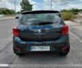 Серый Рено Сандеро, объемом двигателя 1.46 л и пробегом 102 тыс. км за 11200 $, фото 1 на Automoto.ua