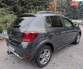 Рено Сандеро 2020 у Кропивницькому (Кіровограді) на Automoto.ua Сірий Рено Сандеро, об'ємом двигуна 0.9 л та пробігом 48 тис. км за 10700 $, фото 7 на Automoto.ua