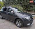 Рено Сандеро 2020 у Кропивницькому (Кіровограді) на Automoto.ua Сірий Рено Сандеро, об'ємом двигуна 0.9 л та пробігом 48 тис. км за 10700 $, фото 1 на Automoto.ua