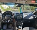Серый Рено Сандеро, объемом двигателя 0.9 л и пробегом 60 тыс. км за 11500 $, фото 4 на Automoto.ua