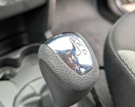 Рено Сандеро 2020 у Кропивницькому (Кіровограді) на Automoto.ua Сірий Рено Сандеро, об'ємом двигуна 0.9 л та пробігом 48 тис. км за 10700 $, фото 19 на Automoto.ua