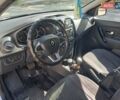 Серый Рено Сандеро, объемом двигателя 0.9 л и пробегом 60 тыс. км за 11500 $, фото 9 на Automoto.ua