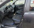 Сірий Рено Сандеро, об'ємом двигуна 0.9 л та пробігом 18 тис. км за 12500 $, фото 1 на Automoto.ua