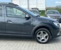 Сірий Рено Сандеро, об'ємом двигуна 1.5 л та пробігом 58 тис. км за 13790 $, фото 3 на Automoto.ua