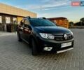 Сірий Рено Сандеро, об'ємом двигуна 1.5 л та пробігом 175 тис. км за 10900 $, фото 13 на Automoto.ua