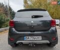 Рено Сандеро 2020 у Кропивницькому (Кіровограді) на Automoto.ua Сірий Рено Сандеро, об'ємом двигуна 0.9 л та пробігом 48 тис. км за 10700 $, фото 5 на Automoto.ua