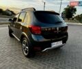 Сірий Рено Сандеро, об'ємом двигуна 1.5 л та пробігом 175 тис. км за 10900 $, фото 6 на Automoto.ua