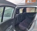 Сірий Рено Сандеро, об'ємом двигуна 0.9 л та пробігом 17 тис. км за 11500 $, фото 7 на Automoto.ua