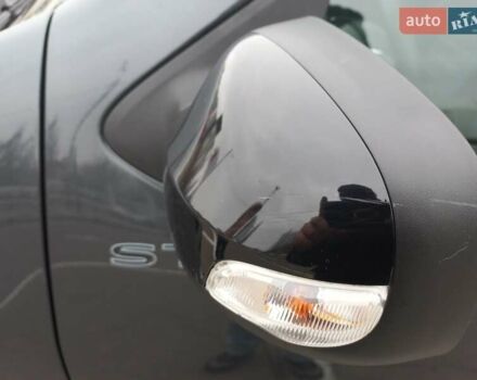 Серый Рено Сандеро, объемом двигателя 0.9 л и пробегом 12 тыс. км за 10400 $, фото 16 на Automoto.ua