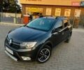 Сірий Рено Сандеро, об'ємом двигуна 1.5 л та пробігом 175 тис. км за 10900 $, фото 3 на Automoto.ua