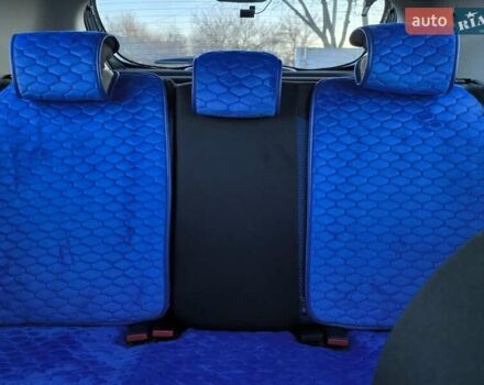 Серый Рено Сандеро, объемом двигателя 0.9 л и пробегом 35 тыс. км за 11200 $, фото 12 на Automoto.ua