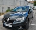 Серый Рено Сандеро, объемом двигателя 1.46 л и пробегом 102 тыс. км за 11200 $, фото 4 на Automoto.ua