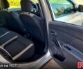 Серый Рено Сандеро, объемом двигателя 1.5 л и пробегом 145 тыс. км за 11000 $, фото 5 на Automoto.ua