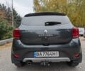 Рено Сандеро 2020 в Кропивницком (Кировограде) на Automoto.ua Серый Рено Сандеро, объемом двигателя 0.9 л и пробегом 48 тыс. км за 10700 $, фото 2 на Automoto.ua