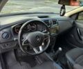 Сірий Рено Сандеро, об'ємом двигуна 1.5 л та пробігом 175 тис. км за 10900 $, фото 16 на Automoto.ua
