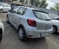 Сірий Рено Сандеро, об'ємом двигуна 1 л та пробігом 36 тис. км за 9999 $, фото 4 на Automoto.ua