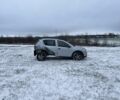 Серый Рено Сандеро, объемом двигателя 1.5 л и пробегом 67 тыс. км за 5700 $, фото 2 на Automoto.ua