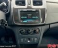 Серый Рено Сандеро, объемом двигателя 1 л и пробегом 43 тыс. км за 8900 $, фото 9 на Automoto.ua