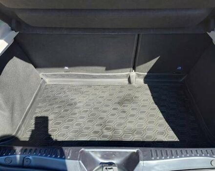 Серый Рено Сандеро, объемом двигателя 0.9 л и пробегом 11 тыс. км за 13800 $, фото 13 на Automoto.ua