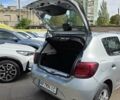 Сірий Рено Сандеро, об'ємом двигуна 1 л та пробігом 36 тис. км за 9999 $, фото 16 на Automoto.ua