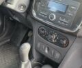 Сірий Рено Сандеро, об'ємом двигуна 1 л та пробігом 36 тис. км за 9999 $, фото 7 на Automoto.ua