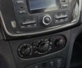 Сірий Рено Сандеро, об'ємом двигуна 1 л та пробігом 36 тис. км за 9999 $, фото 13 на Automoto.ua