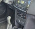Сірий Рено Сандеро, об'ємом двигуна 1 л та пробігом 36 тис. км за 9999 $, фото 10 на Automoto.ua