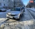 Сірий Рено Сандеро, об'ємом двигуна 1.46 л та пробігом 32 тис. км за 13850 $, фото 1 на Automoto.ua