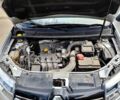 Сірий Рено Сандеро, об'ємом двигуна 1 л та пробігом 36 тис. км за 11300 $, фото 4 на Automoto.ua