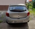 Сірий Рено Сандеро, об'ємом двигуна 0.9 л та пробігом 37 тис. км за 10900 $, фото 1 на Automoto.ua